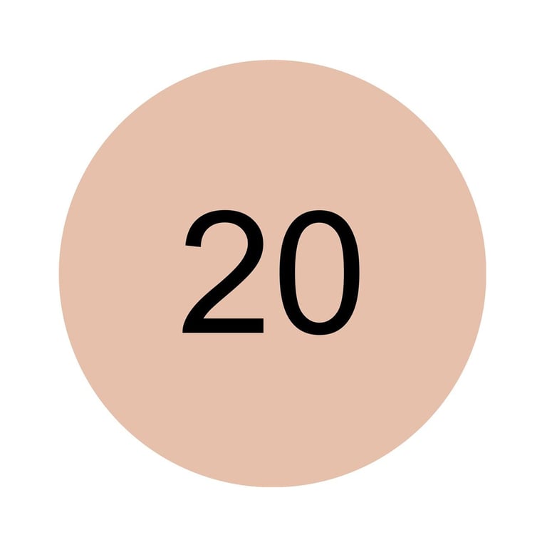 Camouflage+ Matt Corrector #20 de Essence