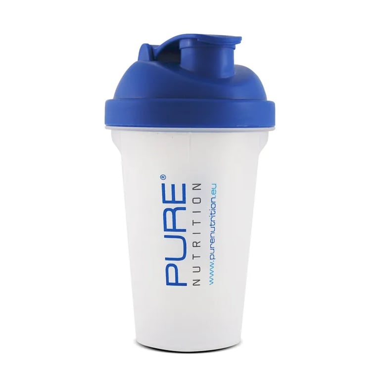 SHAKER PURE NUTRITION