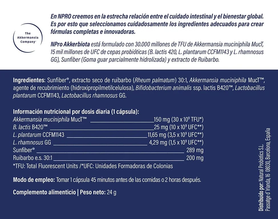 Akkerbiota - imagen 3 de 4