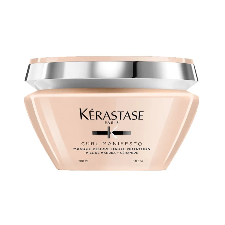 Curl Manifesto Masque Beurre Haute Nutrition