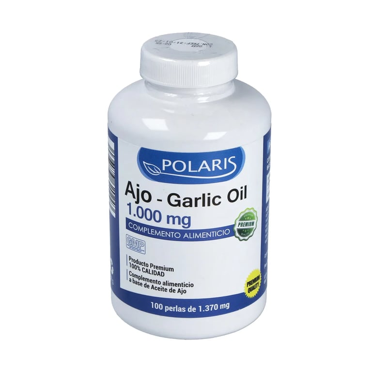 Ajo 1000 mg