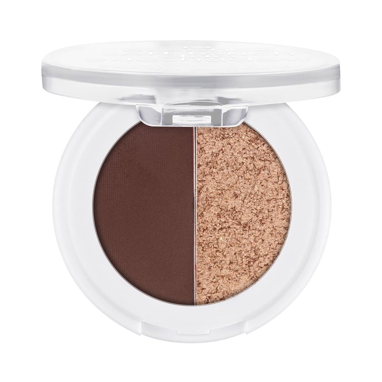 Eyeshadow Soft Touch Duo #04 Mocha Muse de Essence
