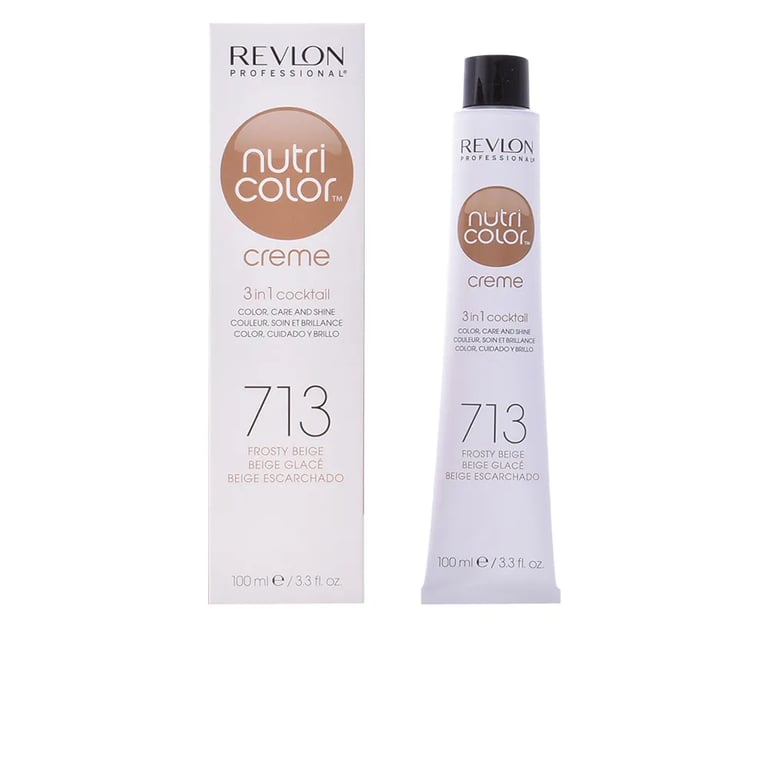 Nutri Color Creme #713-Frosty Beige