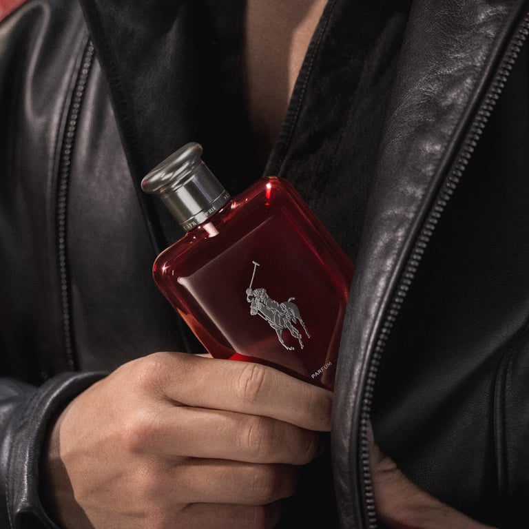 Polo Red Parfum 75 ml de Ralph Lauren