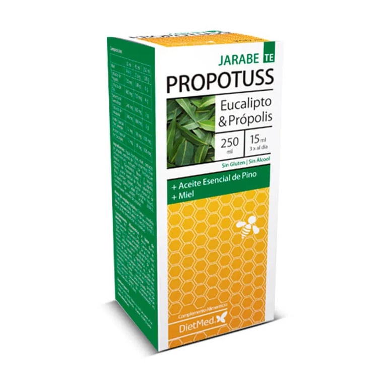 PROPOTUSS TS
