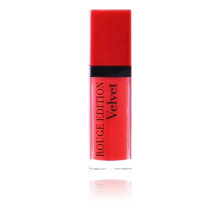 Rouge Edition Velvet #03 Hot Pepper
