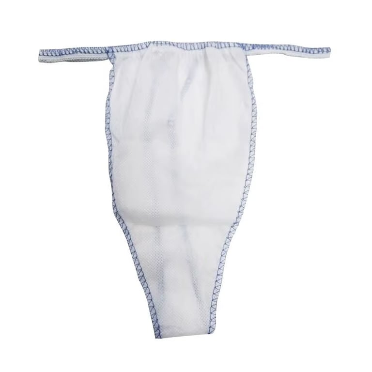 Tangas mujer TNT 100 Uds