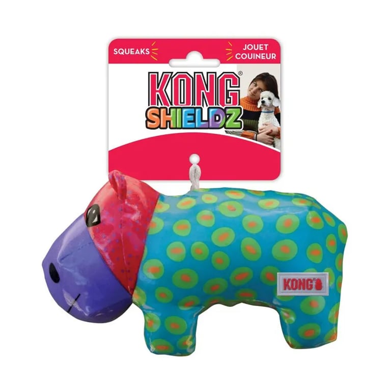 Shieldz Hippopotame Moyen