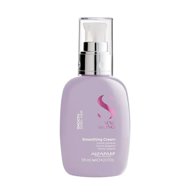 Semi Di Lino Smooth Smoothing Cream