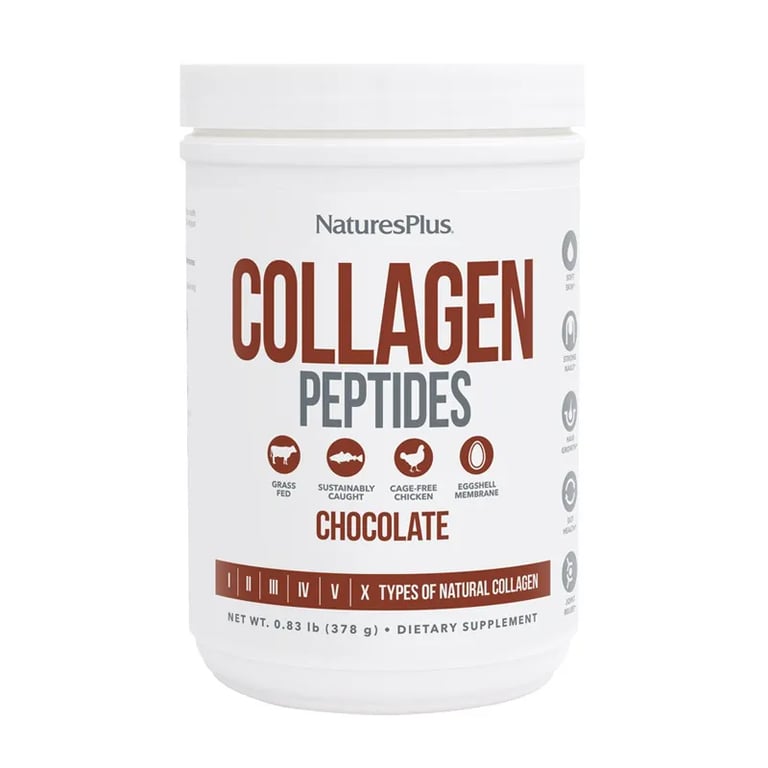 Collagen Peptides