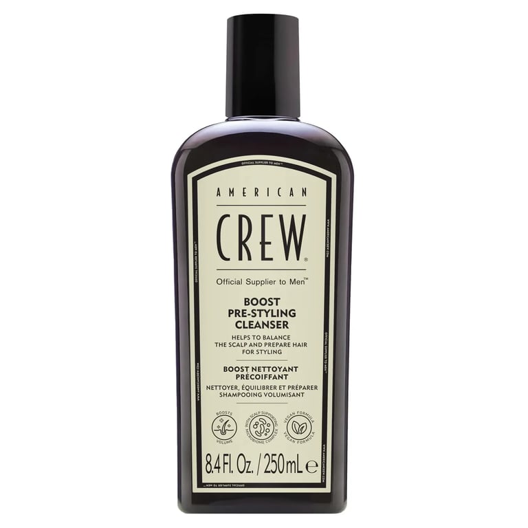 Boost Pre-Styling Cleanser