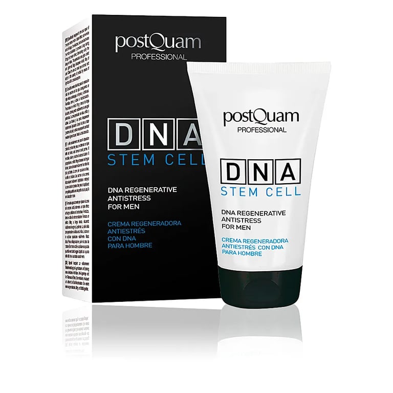 Global Dna Men Antiestress Cream