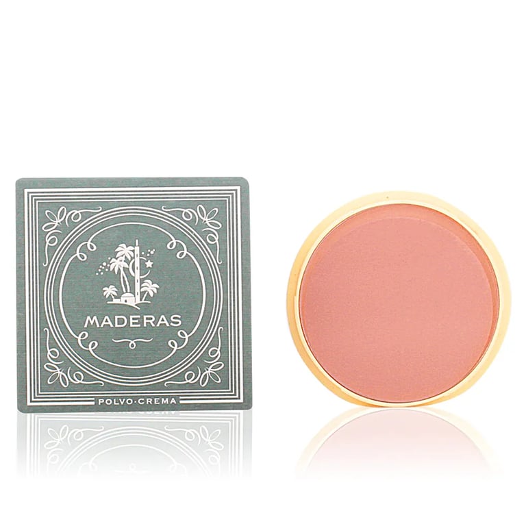 MADERAS DE ORIENTE POLVO CREMA #04 TRIGUEÑO