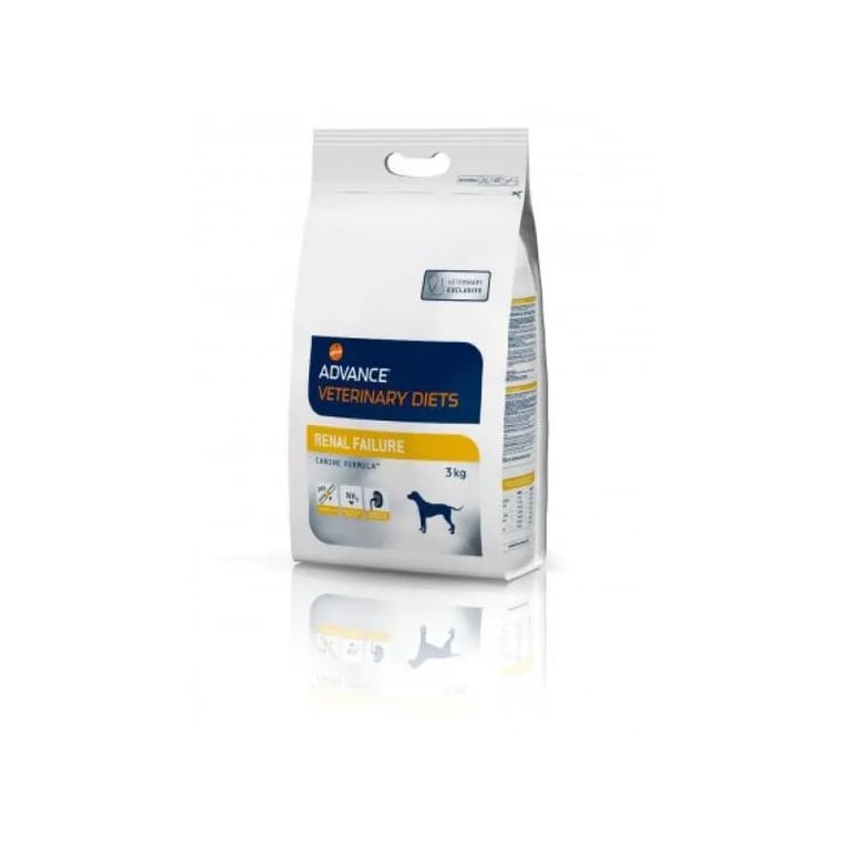 Veterinary Diets Renal Failure Perro