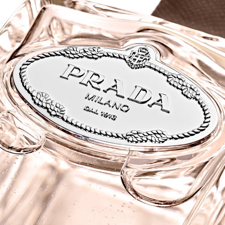 Infusion Vanille EDP 100 ml de Prada