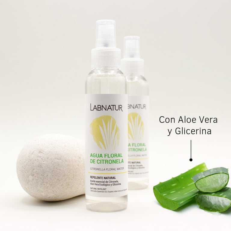 Eau Florale Citronnelle - imagen 3 de 5