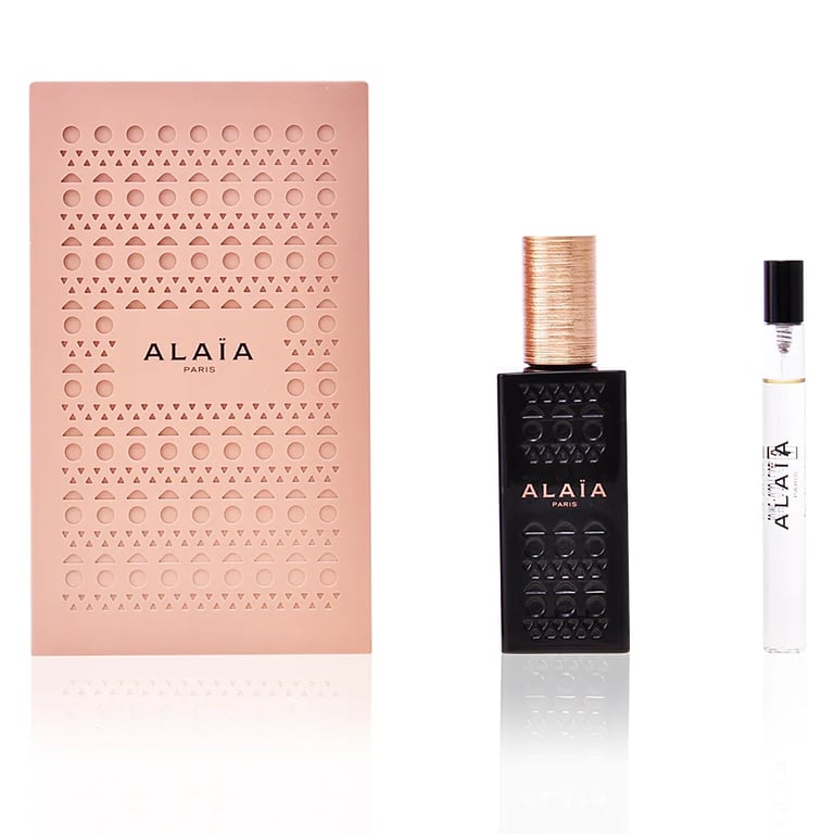 Alaia Lote EDP 50 ml + EDP 10 ml