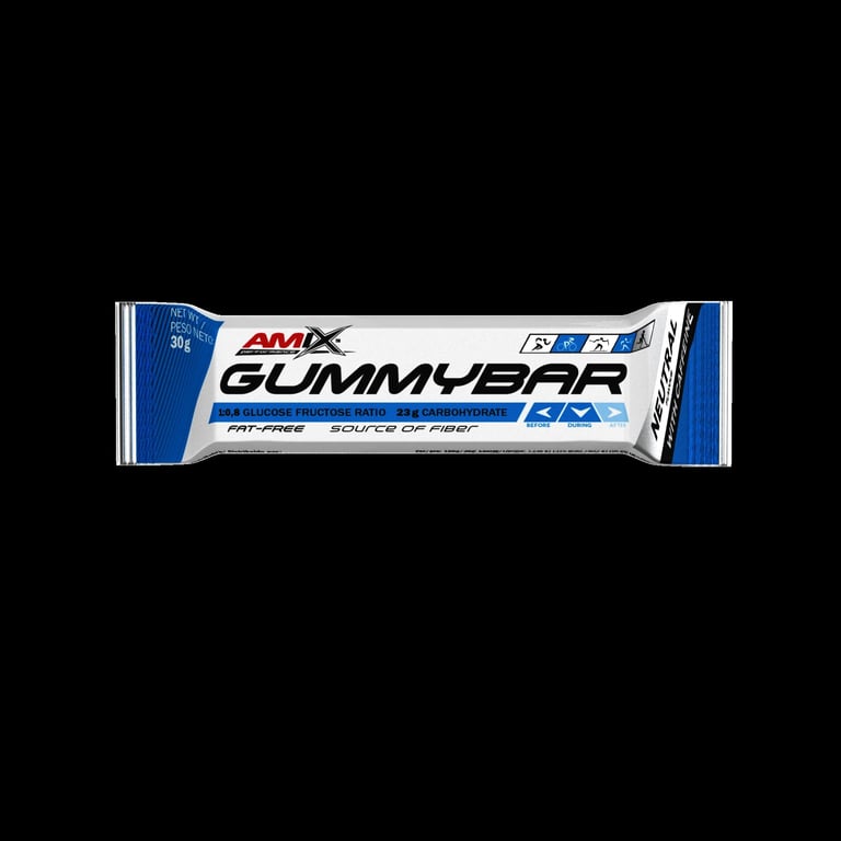 Gummy Bar mit Koffein - imagen 6 de 6