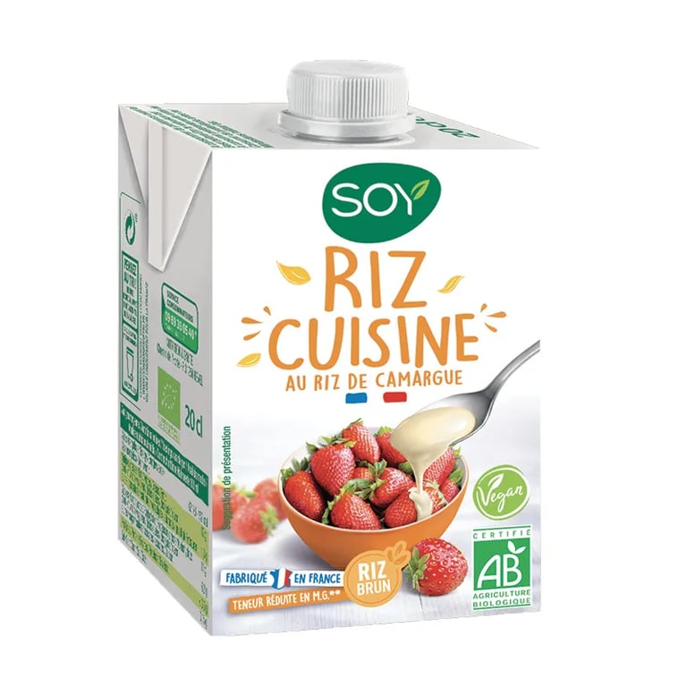 Nata De Arroz Para Cocinar