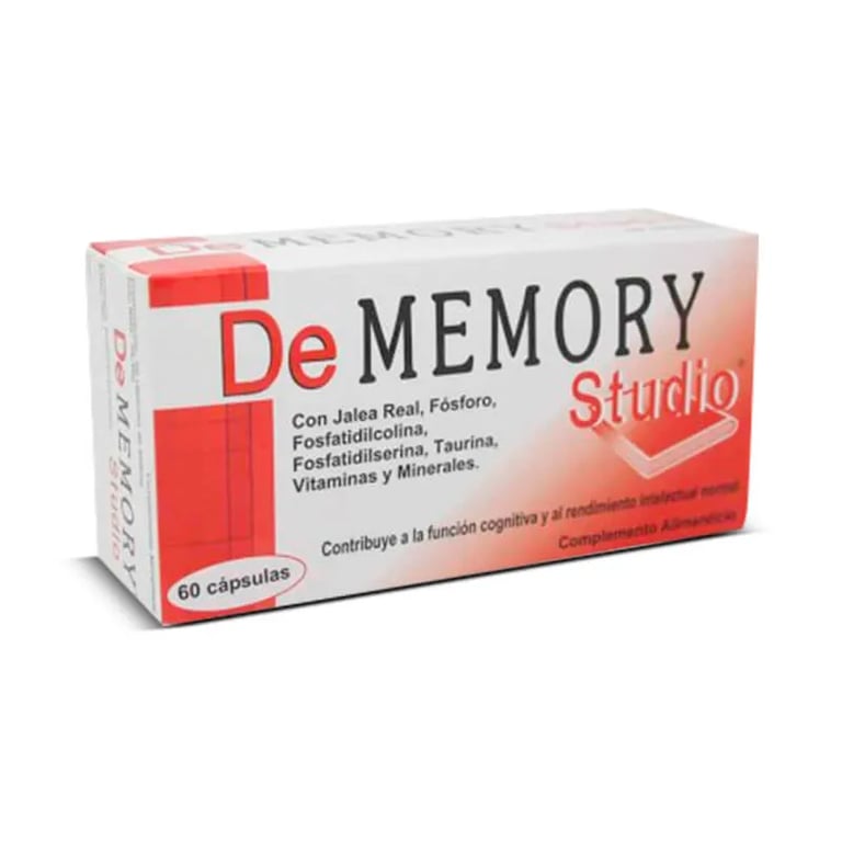 DEMEMORY STUDIO