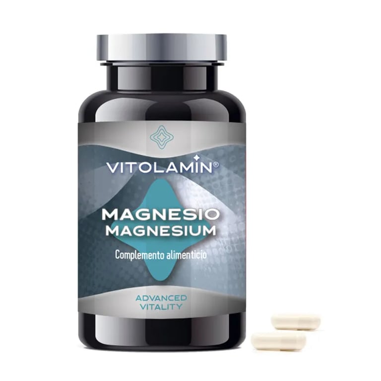 Mangnesio