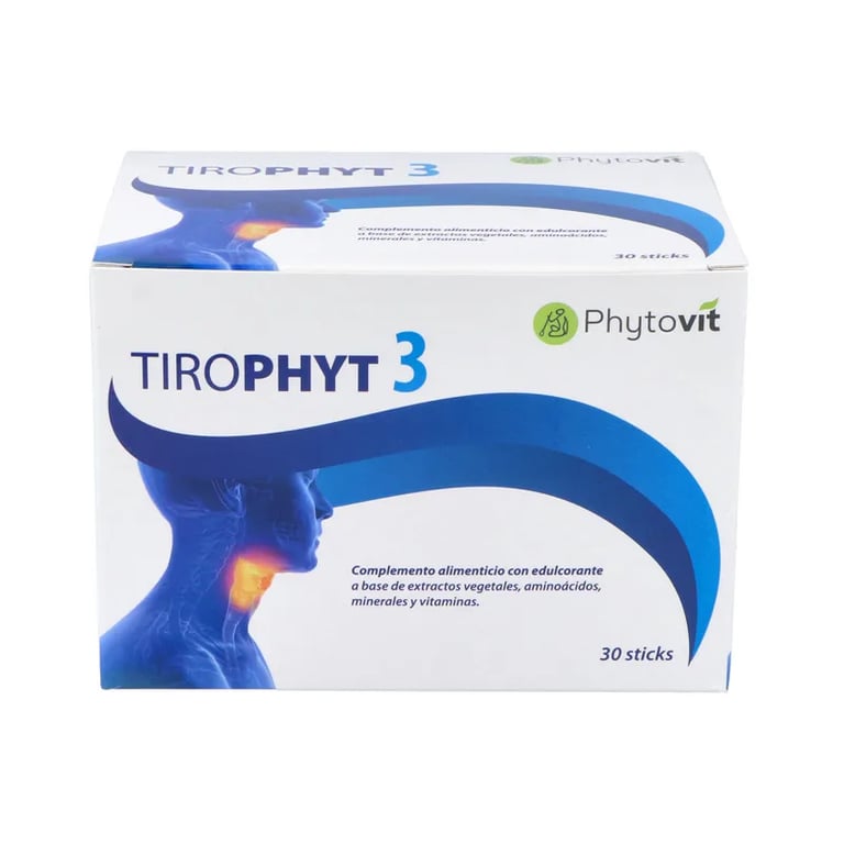 Tirophyt3