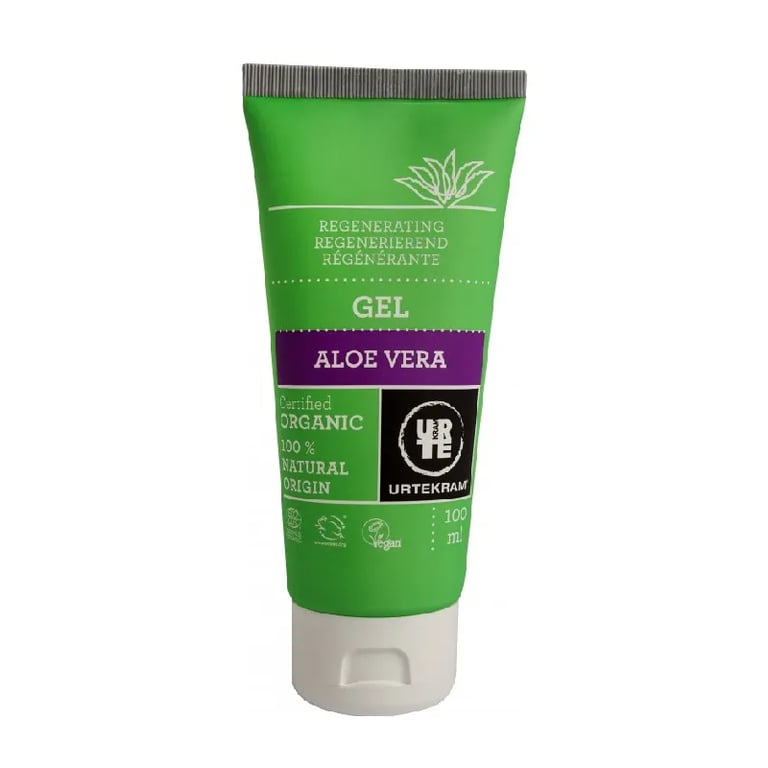 Bio Aloe Vera Gel Vegan