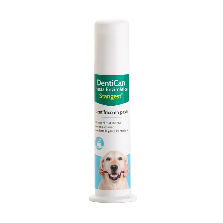 Dentican Dentifricio Enzimatico