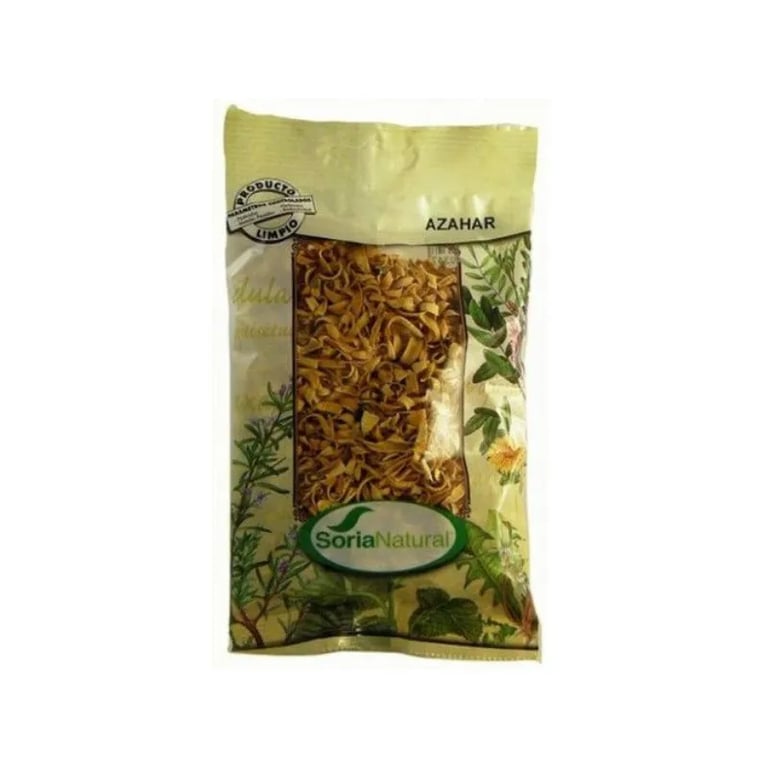 Azahar Bolsa