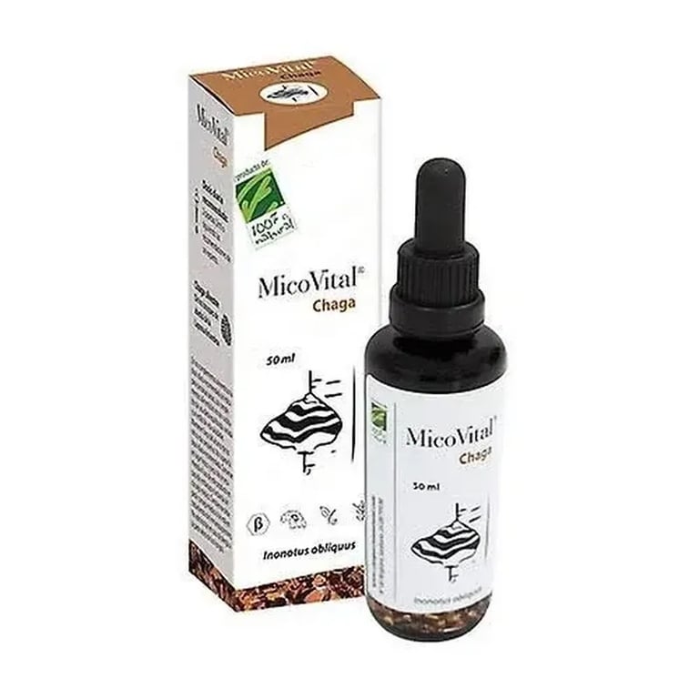 Micovital Chaga