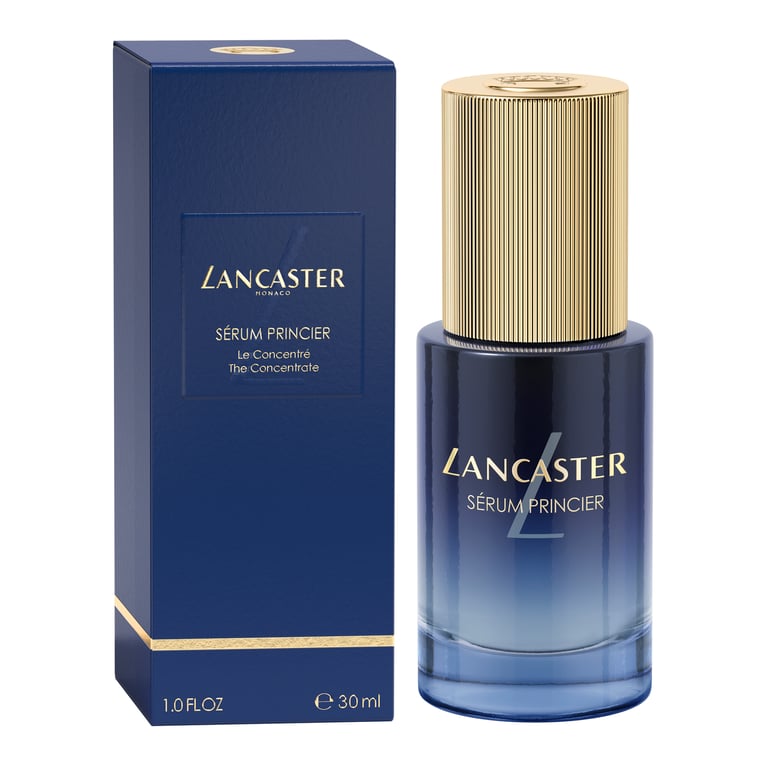 Sérum Princier Facial Serum 30 ml de Lancaster