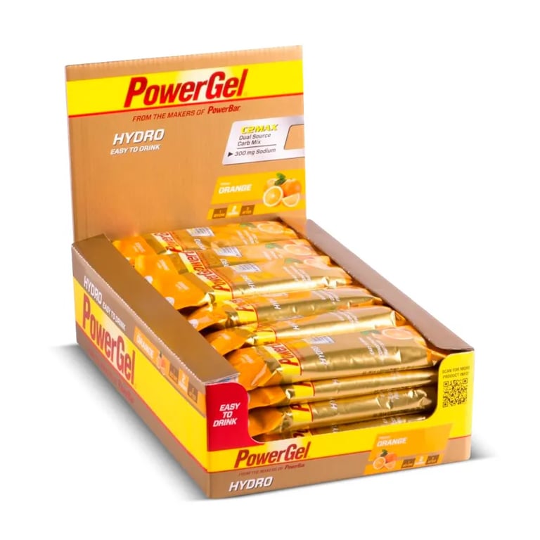 POWERGEL HYDRO