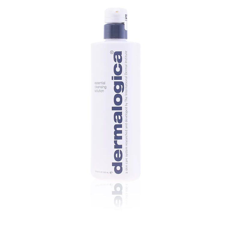 Greyline Essential Cleansing Solution