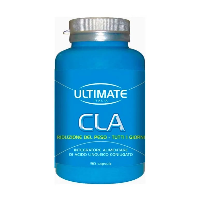 CLA