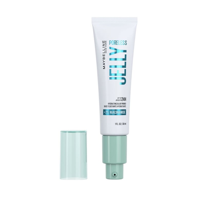 Poreless Jelly Hydrating Blur Primer da Maybelline