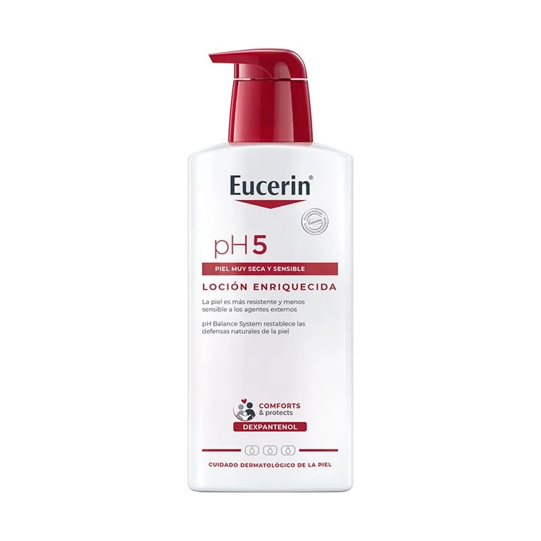 EUCERIN PH5 SKIN PROTECTION LAIT CORPS ENRICHI