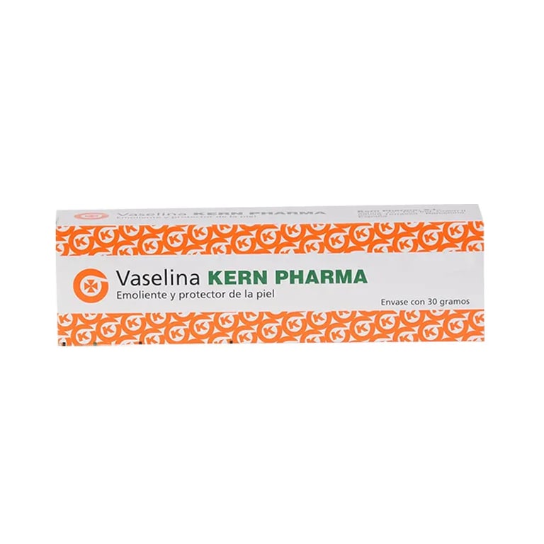 VASELINA