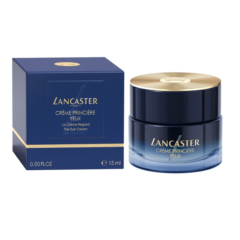 Crème Princière Yeux Eye Cream 15 ml von Lancaster