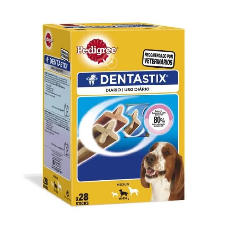 Dentastix Snack Cani 5-10 Kg