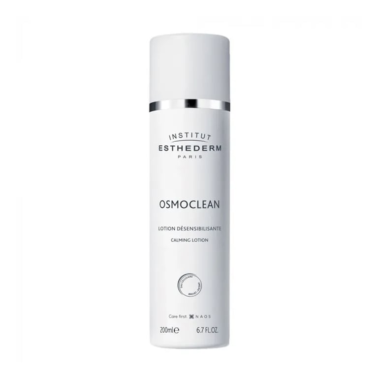 Osmoclean Lotion Désensibilisante