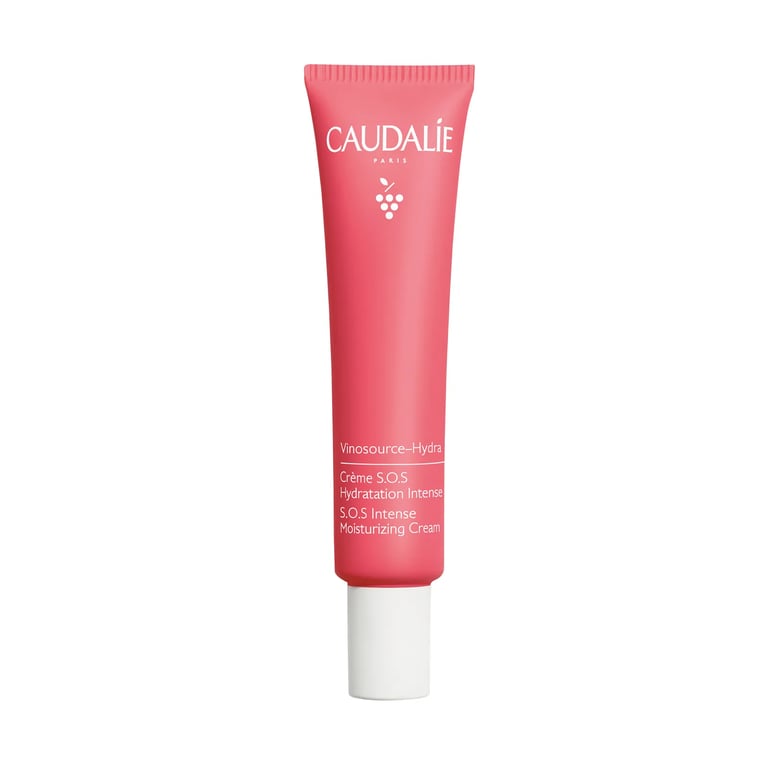 Vinosource S.O.S intensive Feuchtigkeitscreme 50ml