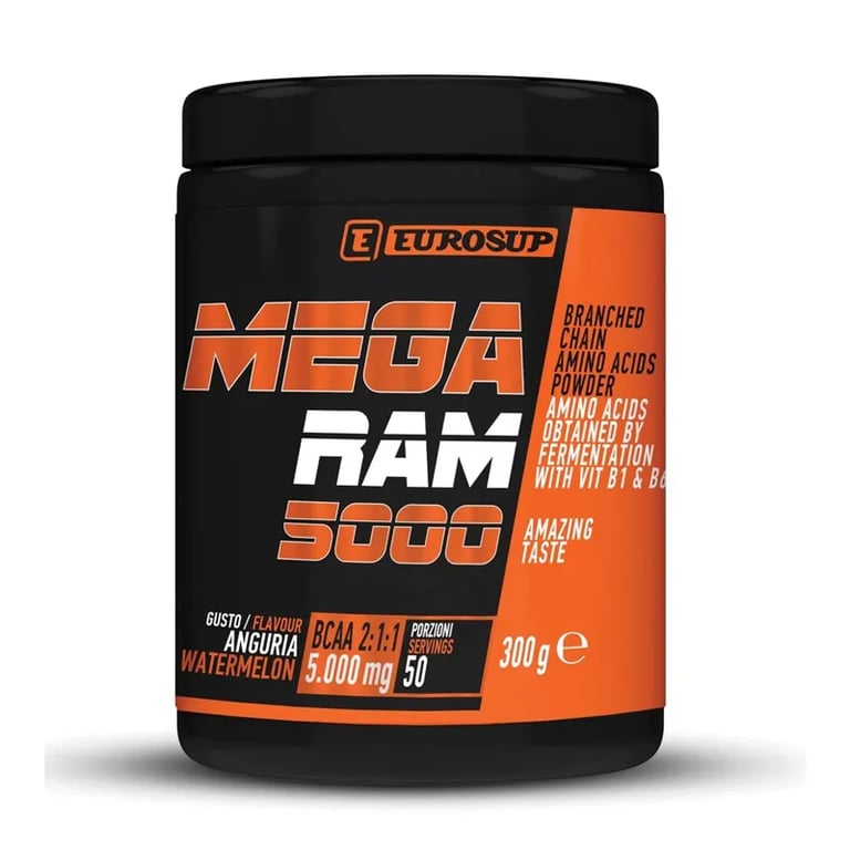 Mega Ram 5000