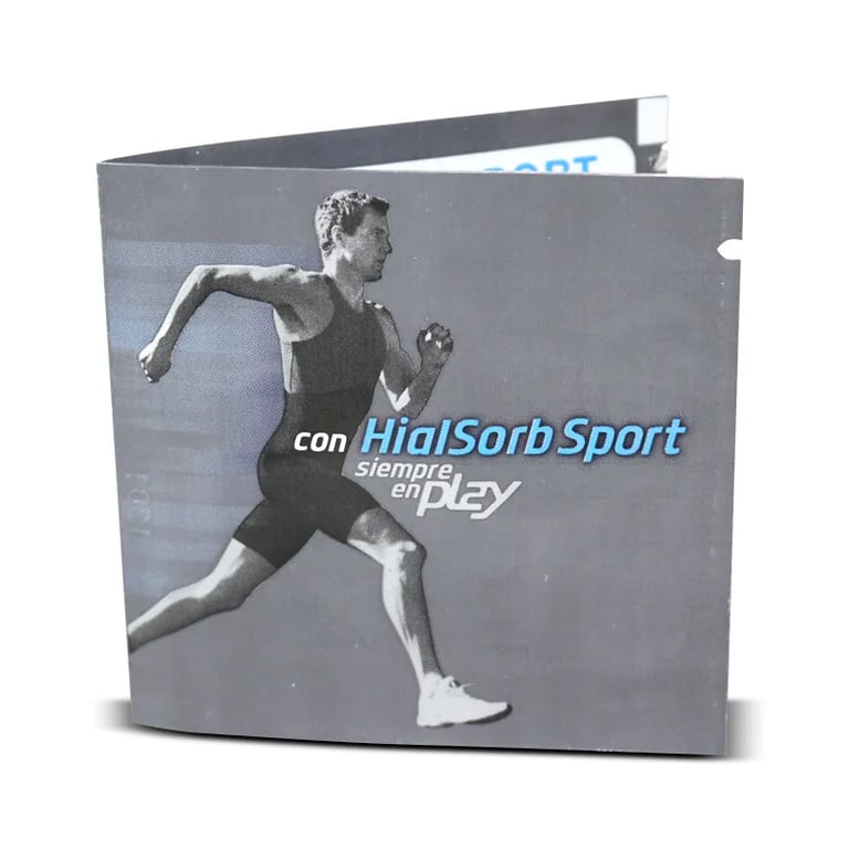 HIALSORB SPORT