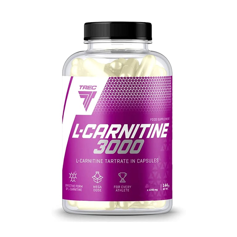 L-Carnitine 3000