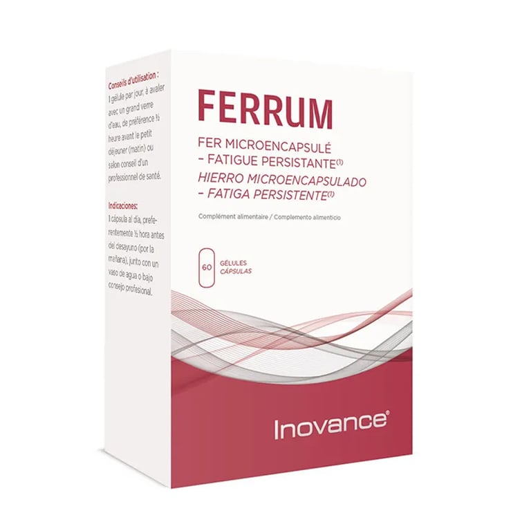 FERRUM
