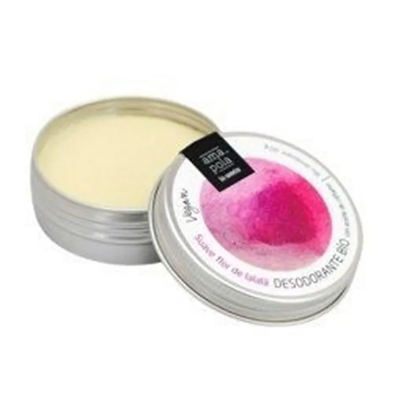 Déodorant Bio Solide Doux Fleur De Lalala