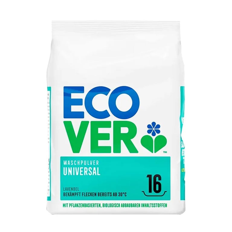 Detergente Universal En Polvo