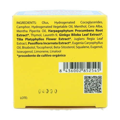 Balsam-Salbe Forte - imagen 4 de 5