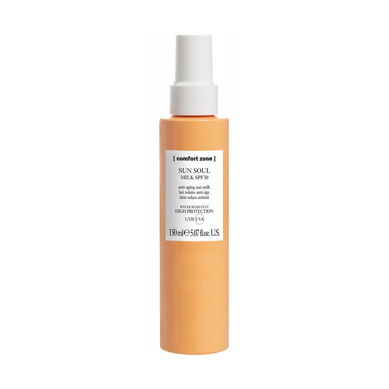 Sun Soul Milk Spf30