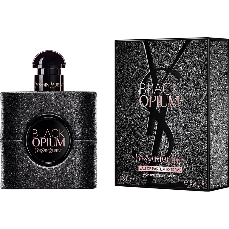Black Opium Extreme EDP 50 ml de Yves Saint Laurent